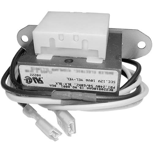 (image for) Prince Castle PC537-388S TRANSFORMER 